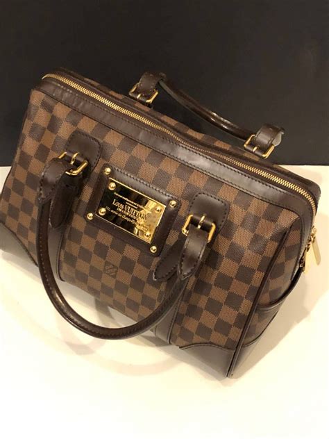 lv demier|damier canvas louis vuitton.